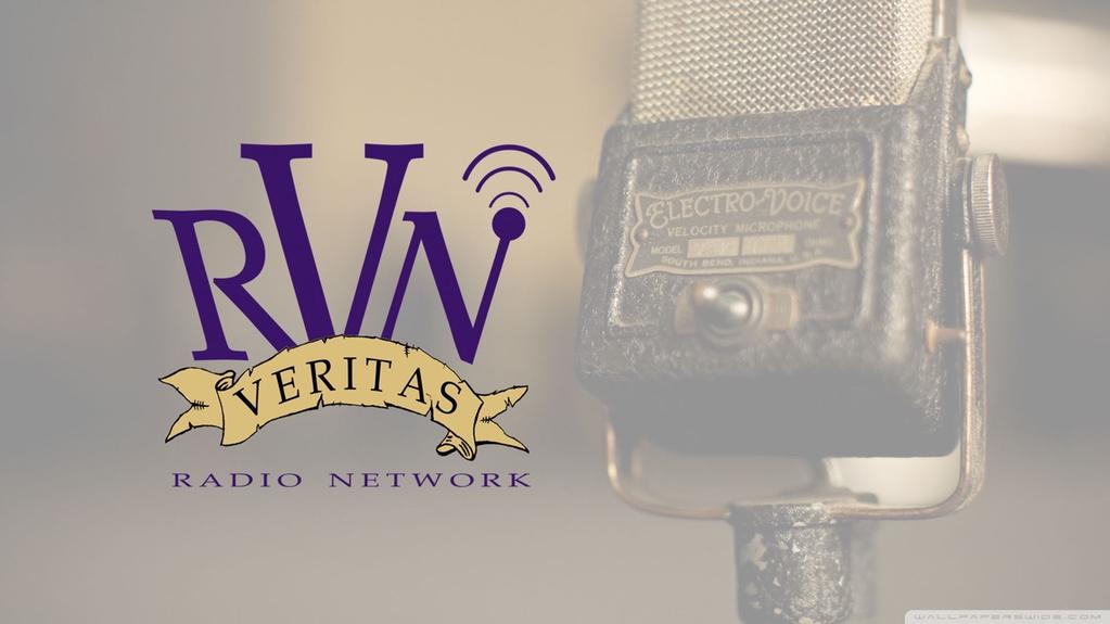 The Veritas Radio Network Advertising & Media Kit Radio The Way It Should Be. veritasradionetwork.