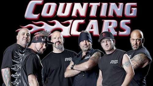 June 8 th, 2014 R. U. Real Sermon Series: Counting Cars Theme: God looks on the inside, man looks at the outside. Spiritual Focus: Character; change from the inside out rather than the outside in.