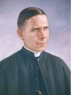 4 Rev. James W. Donahue, C.S.C. (1926-1938) Donahue was born on July 14, 1885, in Chicago, Illinois, in the United States.