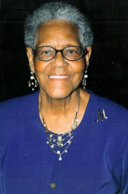 Madge Lytle Co-Chair,