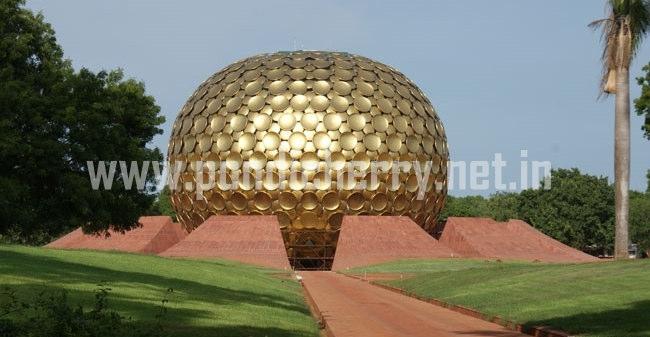 AUROVILLE Auroville welcomes people from all parts of the world to live together and explore cultural, educational, scientific, spiritual, and other pursuits in accordance with the Auroville charter.