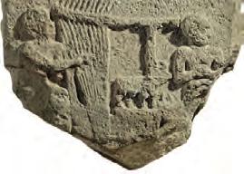 d THE ASSYRIANS were probably the first to develop an armored car to use in battle.