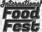 Father Joseph! International Food Fest Yes, it s true! It s time to start planning for the 3rd Annual International Food Fest on Saturday, October 1st!