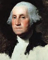 George Washington Trivia by Washington Publishers George Washington, in fact, never chopped down a cherry tree.