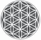 The Flower of Life: Sacred Geometry Fig. 2-20.
