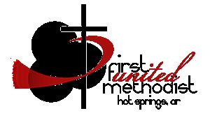 First United Methodist Church 1100