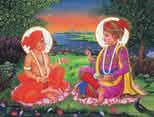 the glory of Bhagwan Swaminarayan, the Akshar- Purushottam philosophy and the Gunatit guru
