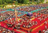 1952-2012 38 Andal 42 Hindu Festivals: May-June 2012 44 Why Satsang Exams?