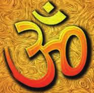 It includes beliefs, faith in and ritual worship of God. Sanatana Dharma is a federation of many sampradayas with common as well as different beliefs and practices.