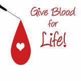 SAVE THE DATE: for our next parish blood drive scheduled for April 17 th, 2016.