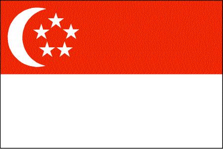 Singapore! Population 4 million! Peoples: Chinese 1.