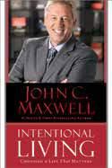 Maxwell, #1 New York Times best-selling author, shows you how to achieve a life of purpose and meaning in this new compact book derived from his previous title, Intentional Living.