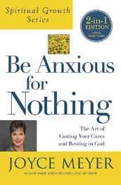 Publisher: FaithWords Release date: July Page extent: 416 206 x 135 mm Category: Christian Living Publisher: FaithWords In the two-in-one book by #1 New York Times best-selling author Joyce Meyer,