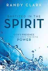 biblically to receive and experience the baptism of the Holy Spirit; unlock the benefits and blessings of being baptized in the Spirit; and operate in the gifts of the Spirit: prophecy, tongues, and