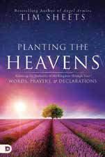 Grasp the impact of your declarations and discover the power of praying the words that Heaven longs to hear!
