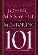 In The Power of Your Leadership, Maxwell demonstrates what can come from combining personal passion and leadership in a way that goes beyond mere