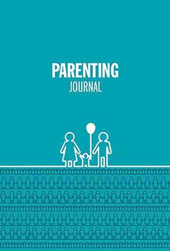 JULY Parenting Journal Mandi Hart ISBN: 978-1-4153-3766-0 Release date: July Format: Lux leather Page extent: 160 210 x 142 mm Category: Journals/Stationery The Parenting Journal is intended to be a