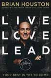 Live Love Lead ISBN: