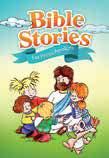 CHILDREN TOP 20 Bible Stories for