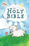 Really Woolly Bible ISBN: 978-0-5291-1112-8