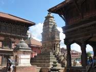 Arts and Crafts in Bhaktapur