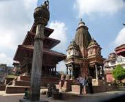 Temple Patan We also