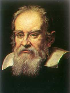 Galileo Galilei In questions of science, the authority of a thousand is not