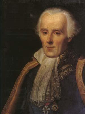 What we know is not much. What we do not know is Pierre-Simon Laplace immense.