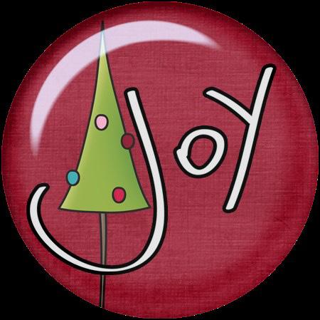 But, Joy is a lot mor than happinss about what will b undr th Christmas tr.