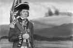 Colonel Knox thought for a few moments and then smiled. General, he asked, would fifty cannons, and the cannonballs and gunpowder to use with them, help? Washington looked startled.