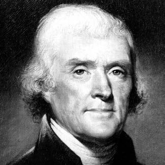 Uncover Jefferson s many achievements and take a look at some of the contributions he made to early America.