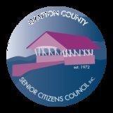 MASCOMA AREA drivers SENIOR CENTER NEWSLETTER Grafton County Senior Citizens Council Serving Enfield, Canaan, Dorchester, Orange and Grafton P.O. Box 210, 1166 U.S. Route 4 Canaan, New Hampshire 03741 July 2015 Telephone 603-523-4333 www.
