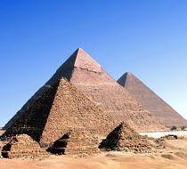Pharaohs Egyptians embalmed their pharaohs and built great pyramids as tombs so that