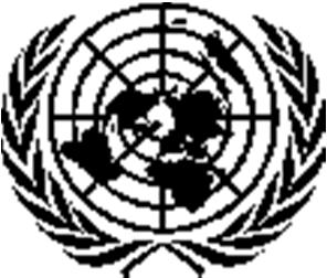 United Nations Nations Unies H E A D Q U A RT E R S S I E G E N E W Y O R K, N Y 1 0 0 1 7 T E L. : 1 ( 2 1 2 ) 9 6 3. 1 2 3 4 FA X : 1 ( 2 1 2 ) 9 6 3.