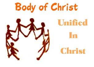 Unified in Christ We come to Kairos as the Body of Christ, unified in the one thing that is most important - that God loves us all and wants us to love Him.