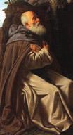 17 JAN (Wednesday): SAINT ANTHONY (OF THE DESERT), Abbot (251-356) St.