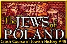2008 The Polish king granted the Jews unprecedented rights and privileges. by Rabbi Ken Spiro Historians generally date the Renaissance from about 1350 to about 1650. Renaissance means rebirth.