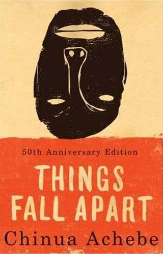 Things Fall Apart Reading Guide/Reflective