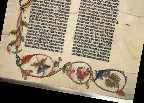 texts Codex Vaticanus Codex