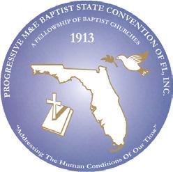 Greetings, and Welcome to the 39th Annual Session of the Progressive Missionary and Educational Baptist State Convention s Congress of Christian Education.