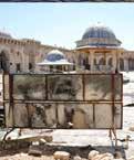 We also observe with concern the destruction of heritage in regions endangered by war through the photographic exhibition in December Syria, Yemen & Iraq: The Risk of Forever being Lost display of