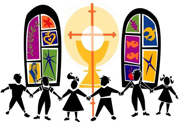 M. & 12:00 p.m. (Spanish) Reconciliation on Sunday La Reconciliación en Domingo Holy Cross is now offering the Sacrament of Reconciliation in Spanish & English, every Sunday from 12:15 to 12:45 p.m. until further notice.