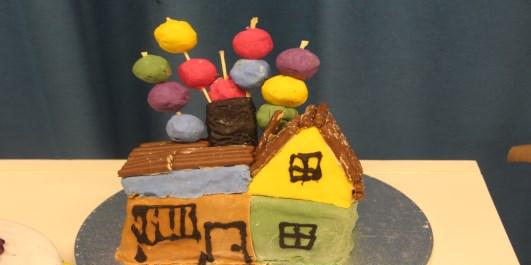 Bede s showed off their baking talents in