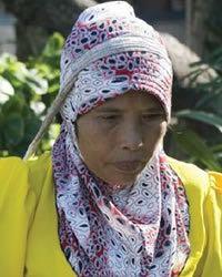 UNREACHED PEOPLE GROUP OF THE DAY The Besemah of Indonesia Population: 740,000 99.