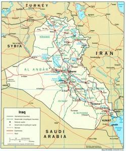Marr s account treats Iraq as a contentious political landscape where politics involved skillful accommodation and cooptation alongside brute violence.