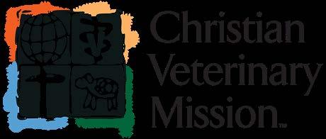 CVM Short-Term Veterinary Mission Manual A tool for veterinary volunteers preparing
