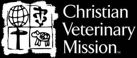 Christian Veterinary Mission CRISTA Ministries 19303 Fremont Avenue North Seattle,