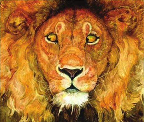 The Lion and the Mouse Author: Jerry Pinkney Illustrator: Jerry Pinkney Jewish Value: ג מ ל ות ח ס ד ים Act with Loving Kindness G milut Chasadim Enduring Understandings Small acts of kindness can