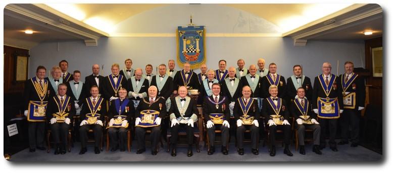 P A G E 7 150 years and counting.lodge of Merit celebrates The Lodge of Merit No.