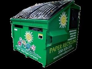 BONUS RECYCLING WEEK Time to recycle all your paper
